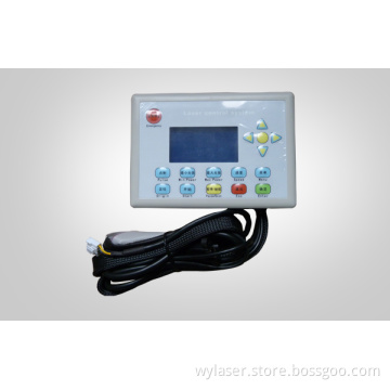 Laser Machine Controller